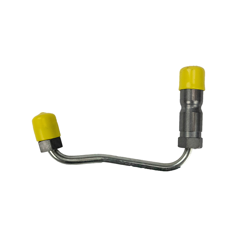 Chevrolet Duramax Injector Line Set - Industrial Injection - `01-`04